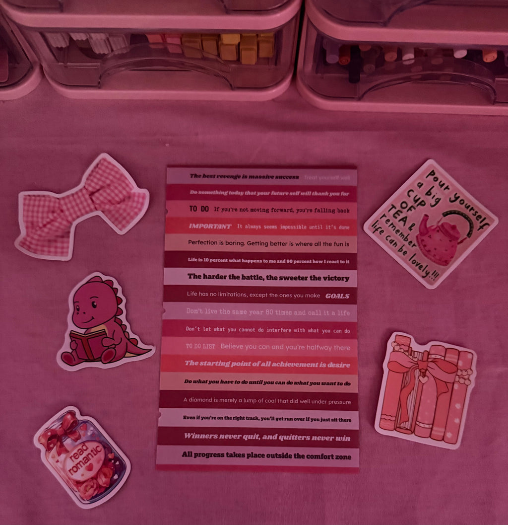 Book Lovers Bundle