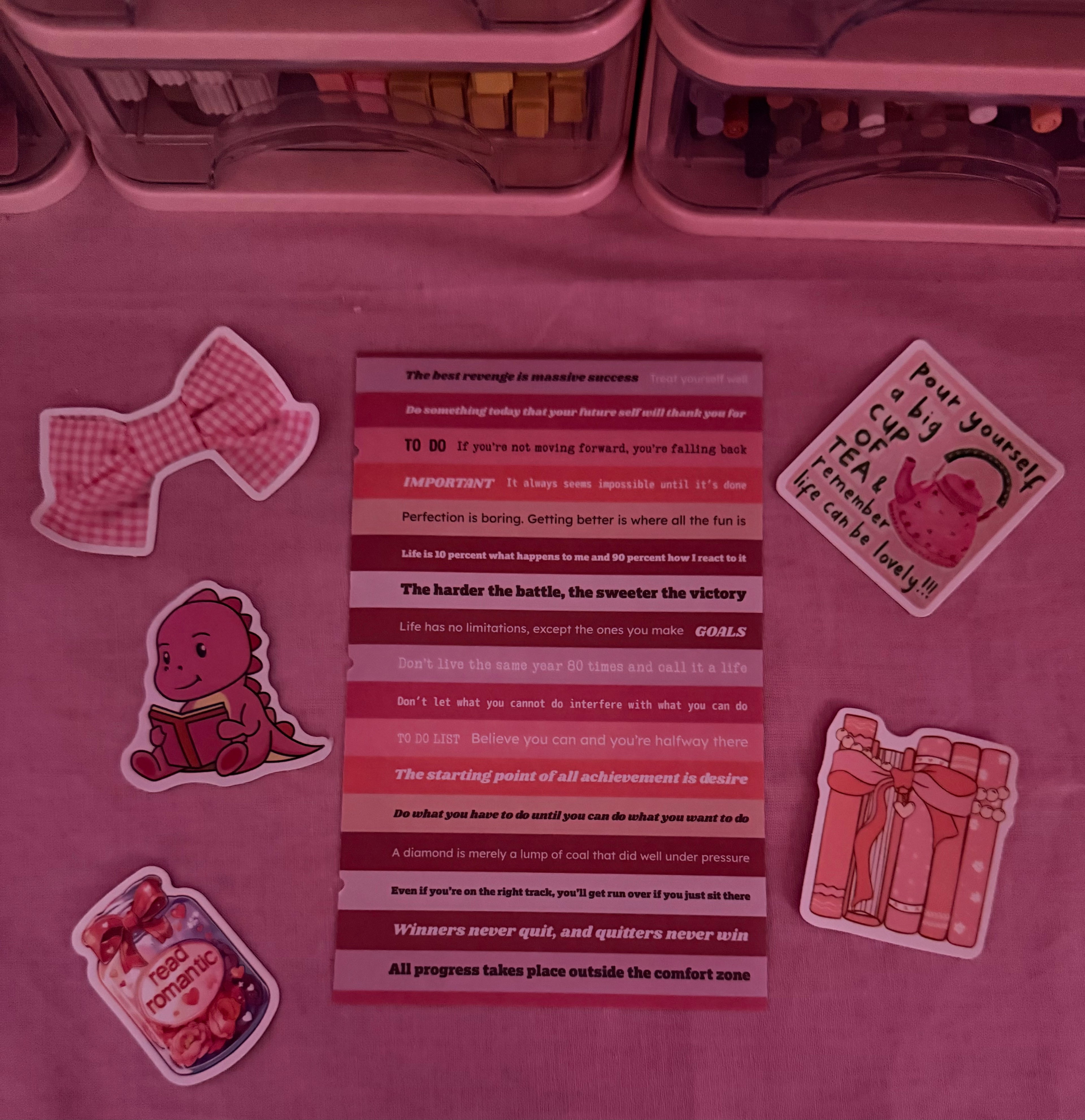 Book Lovers Bundle