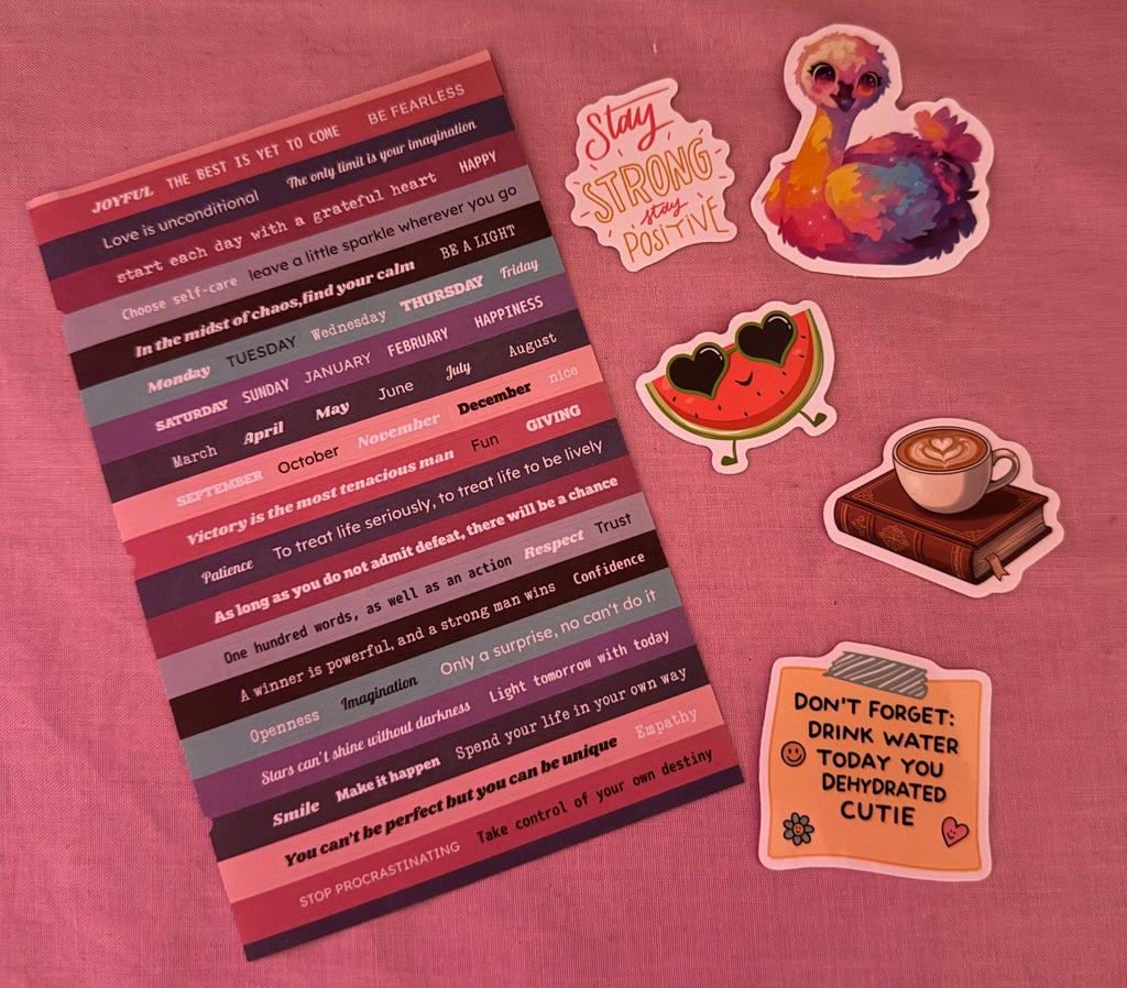 Back To School Teacher Bundle