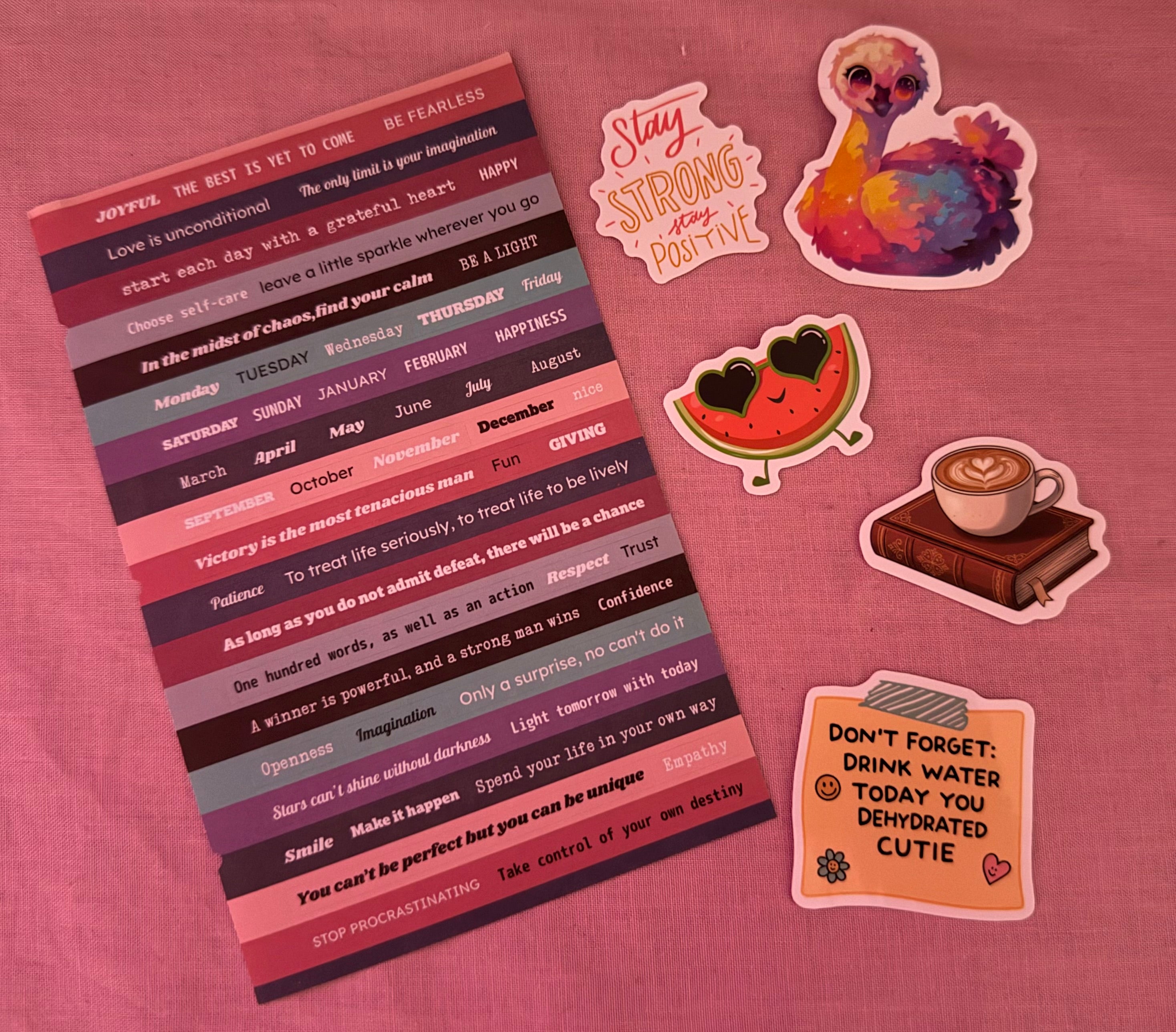 Back To School Teacher Bundle