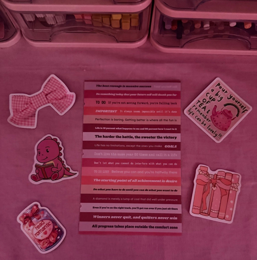 Reader’s Essential Bundle