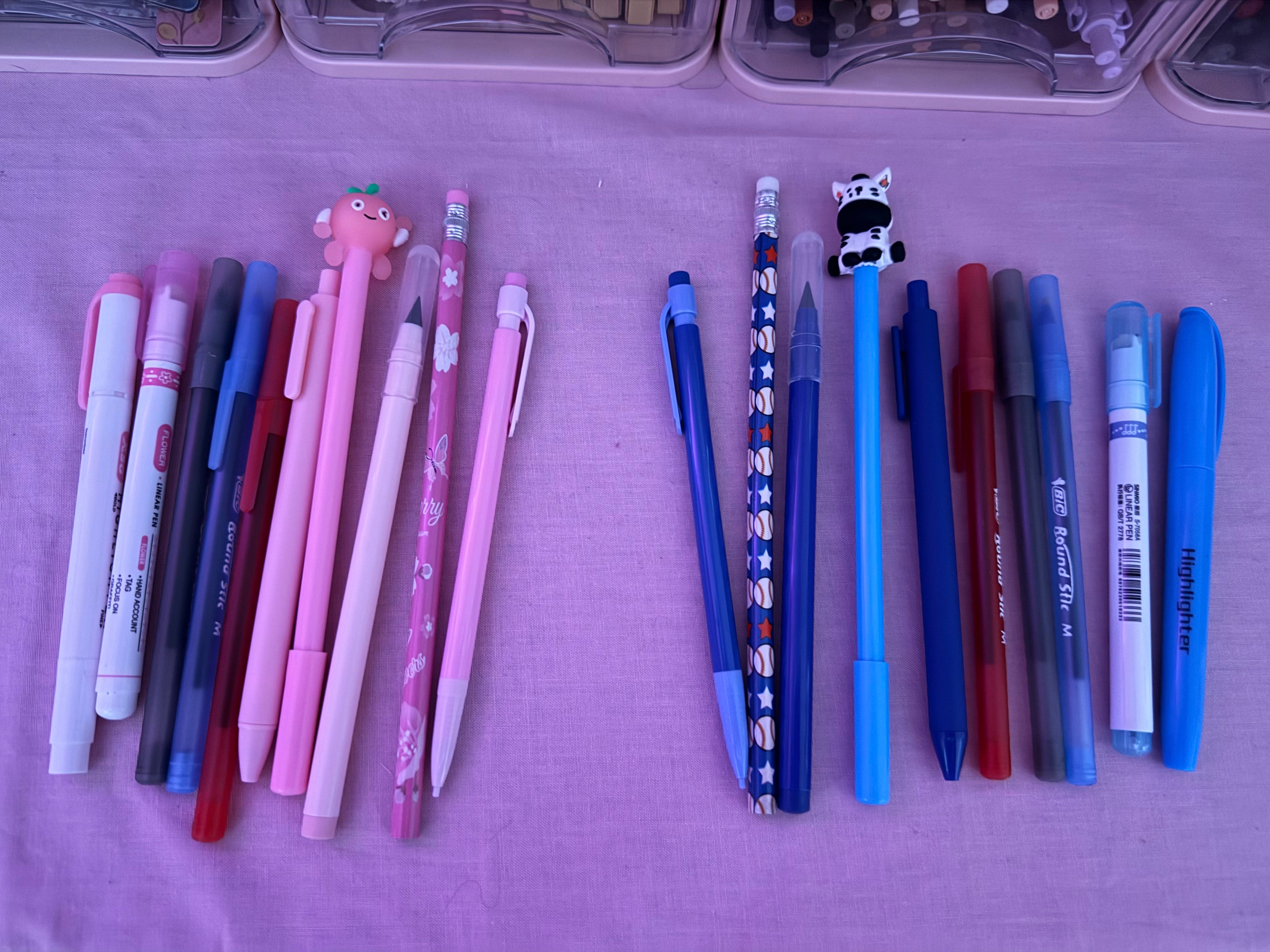 Back To School Student Bundle