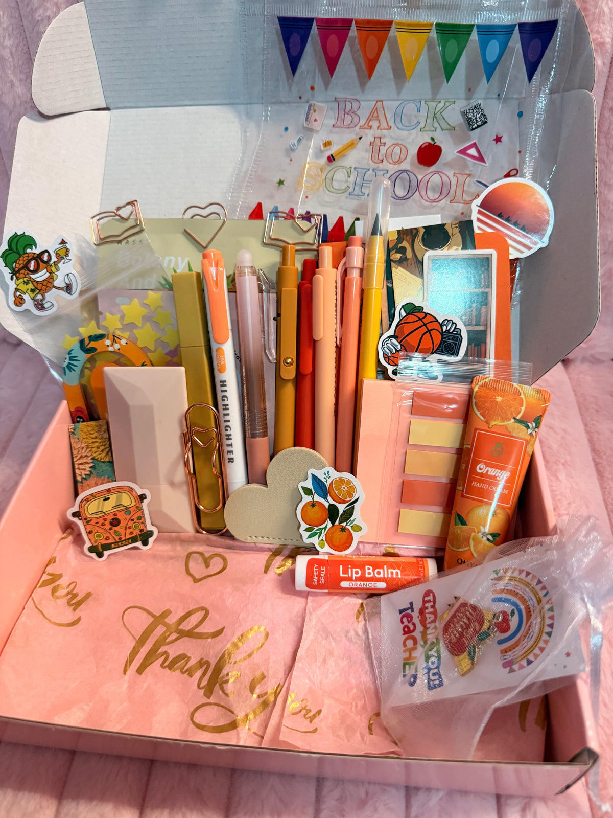 Back To School Teacher Bundle