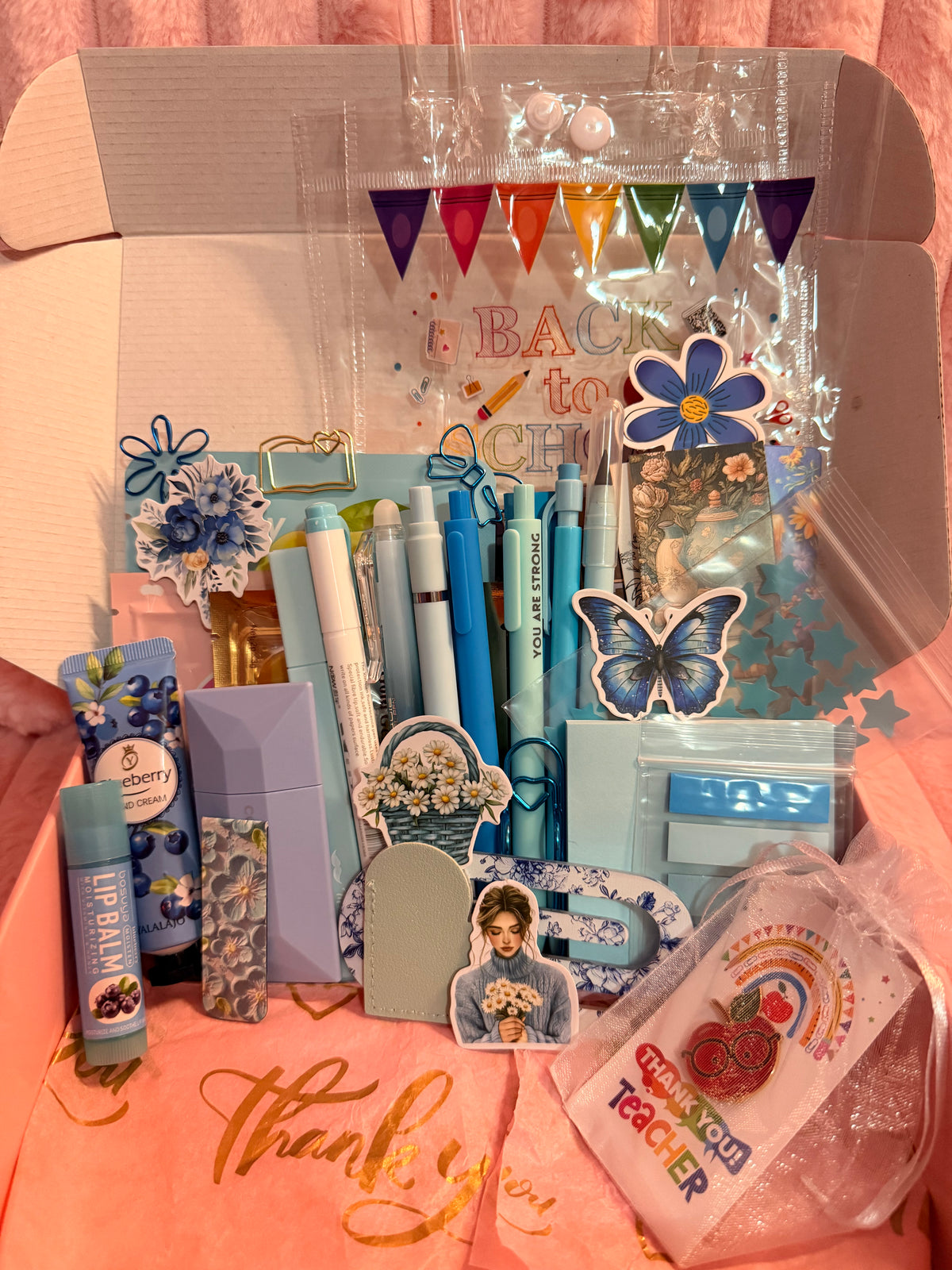 Back To School Teacher Bundle