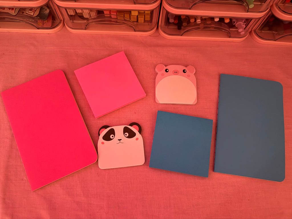Back To School Student Bundle