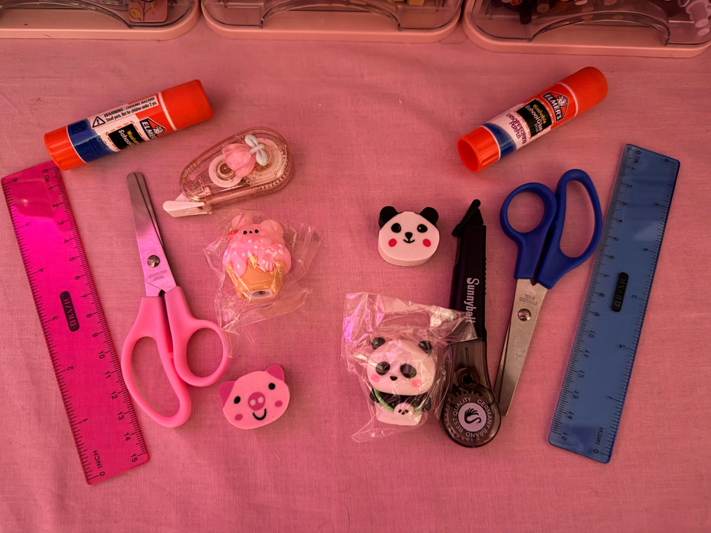 Back To School Student Bundle