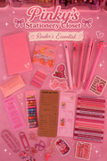 Reader’s Essential Bundle