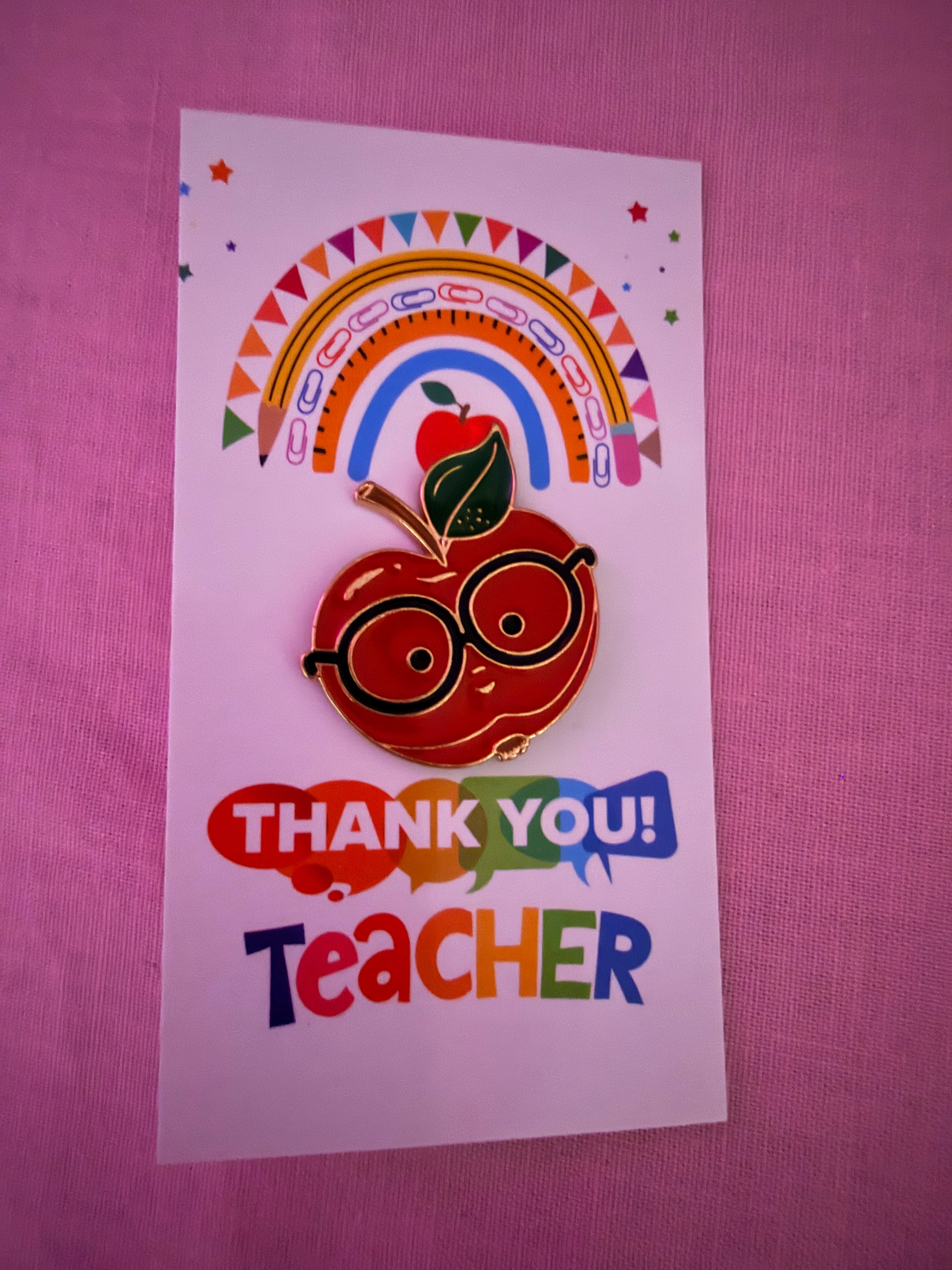 Back To School Teacher Bundle