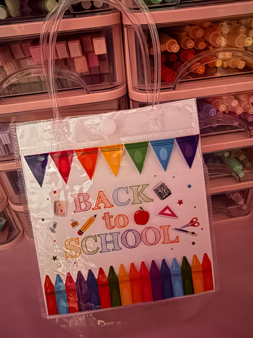 Back To School Teacher Bundle