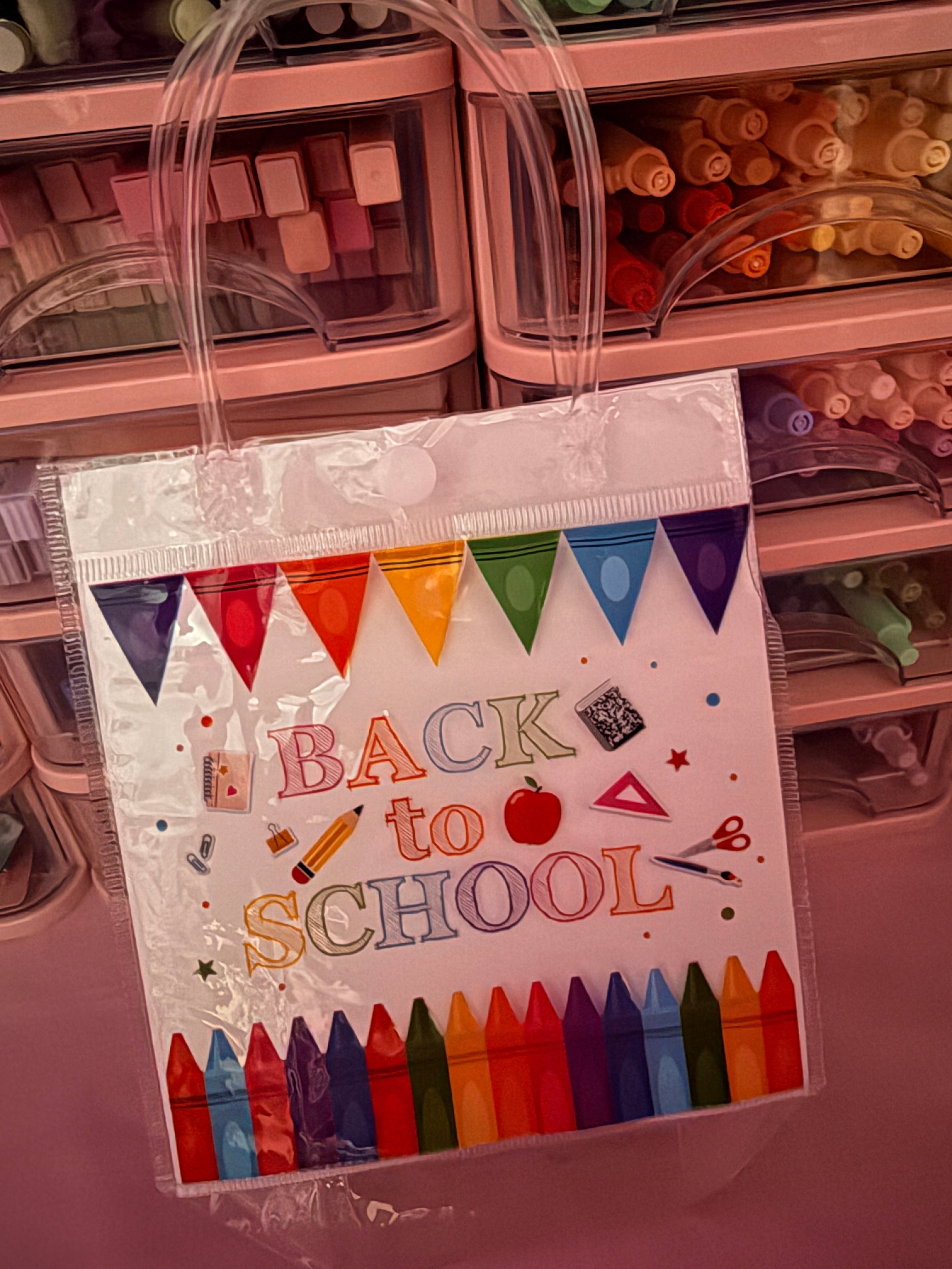 Back To School Teacher Bundle