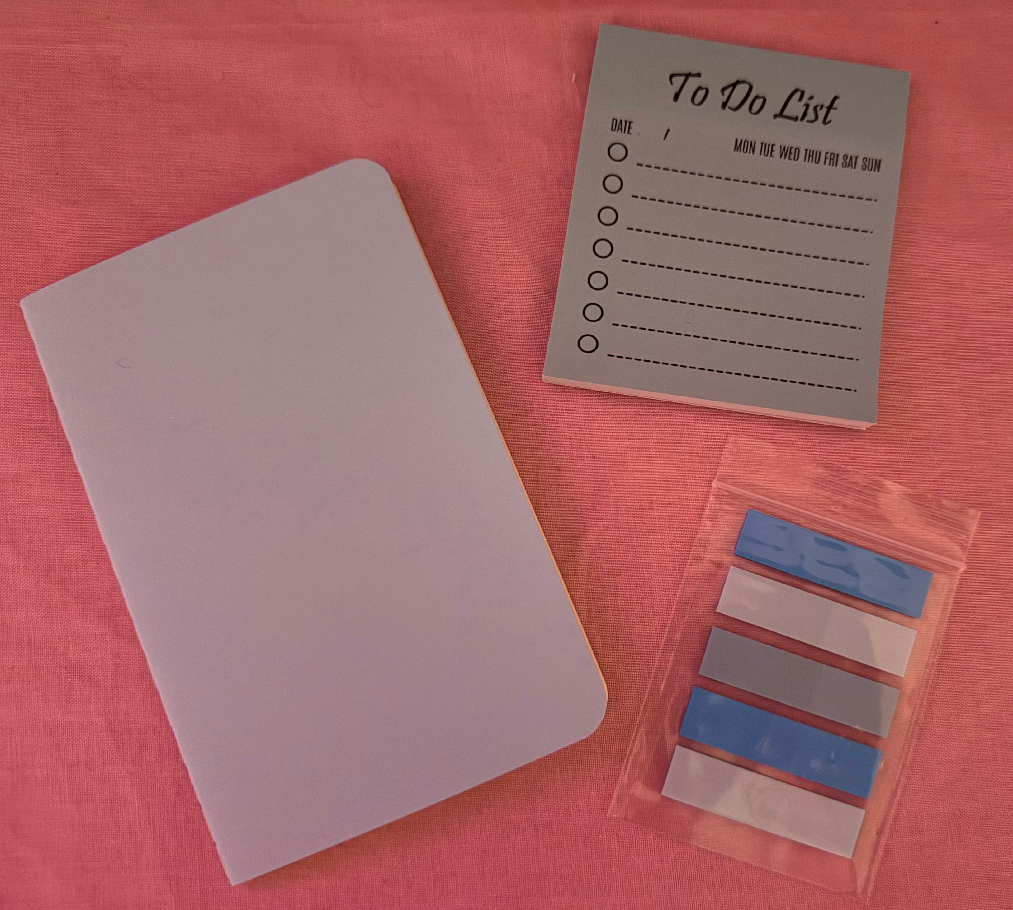 Back To School Teacher Bundle
