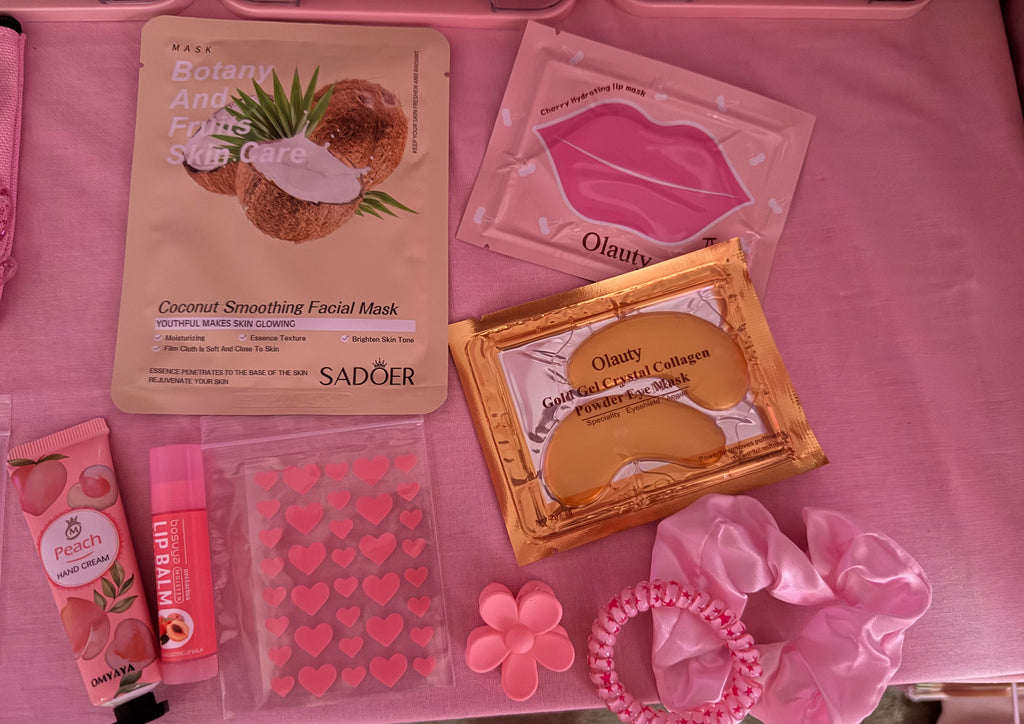 Book Lovers Bundle