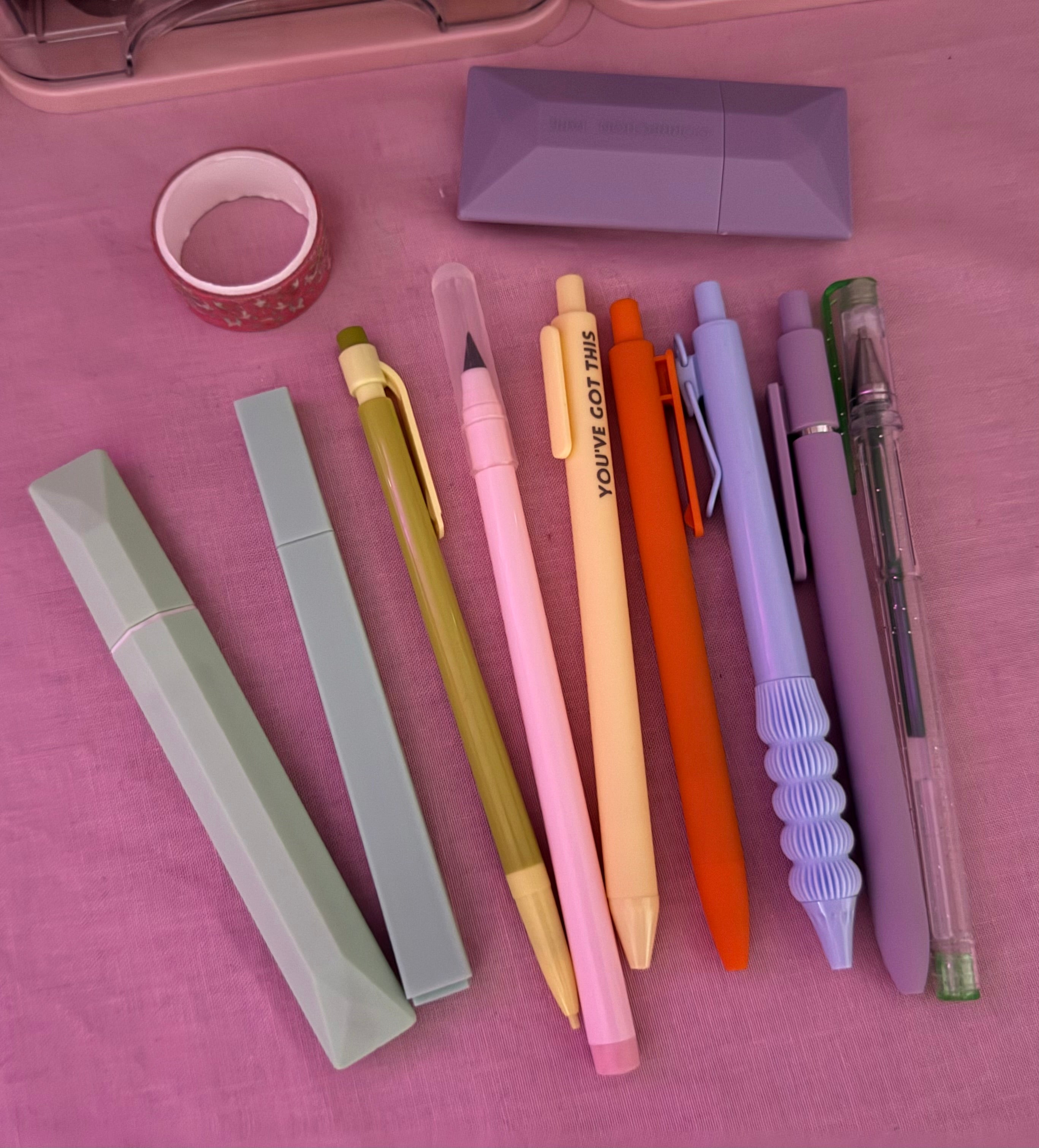 Back To School Teacher Bundle