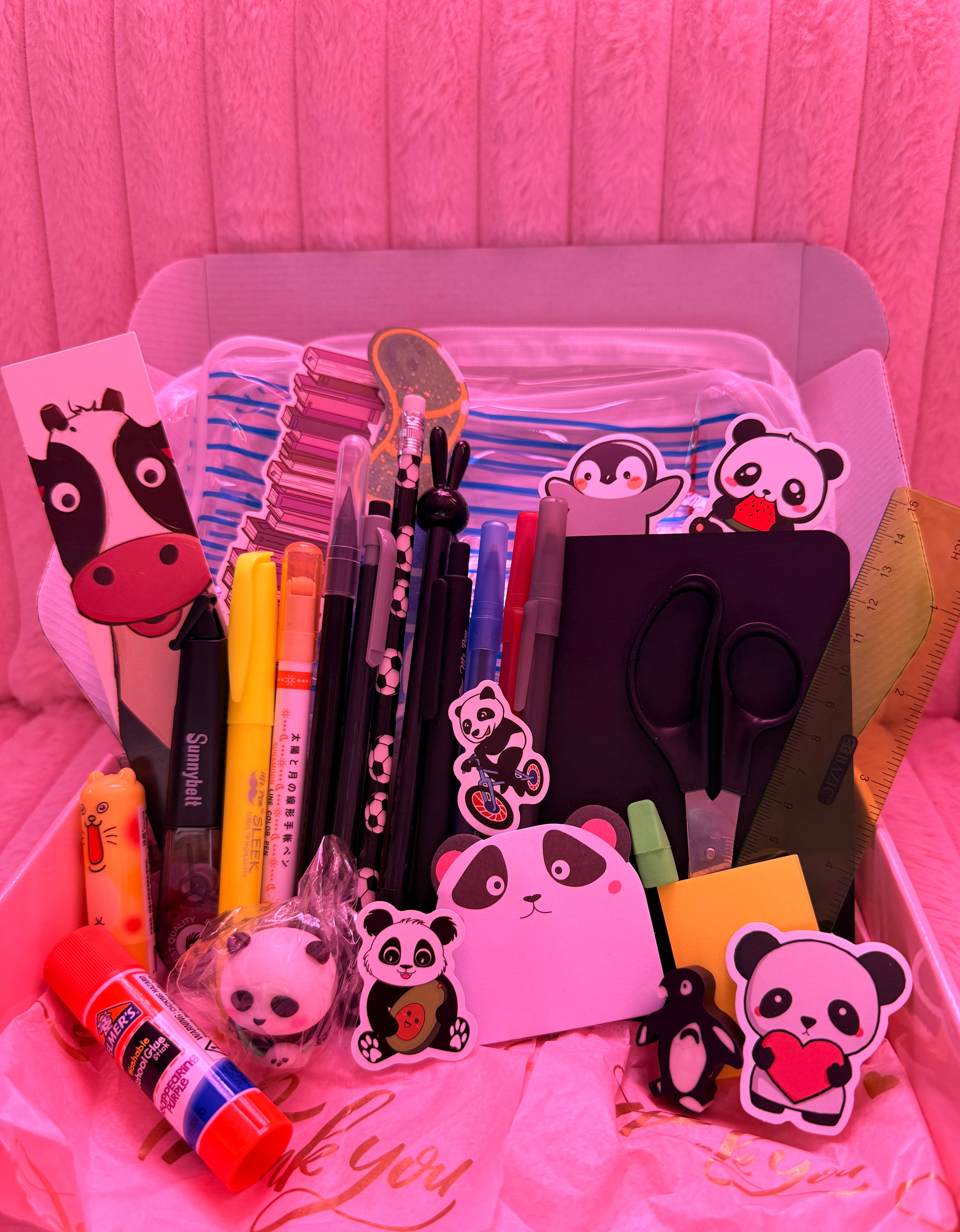 Back To School Student Bundle