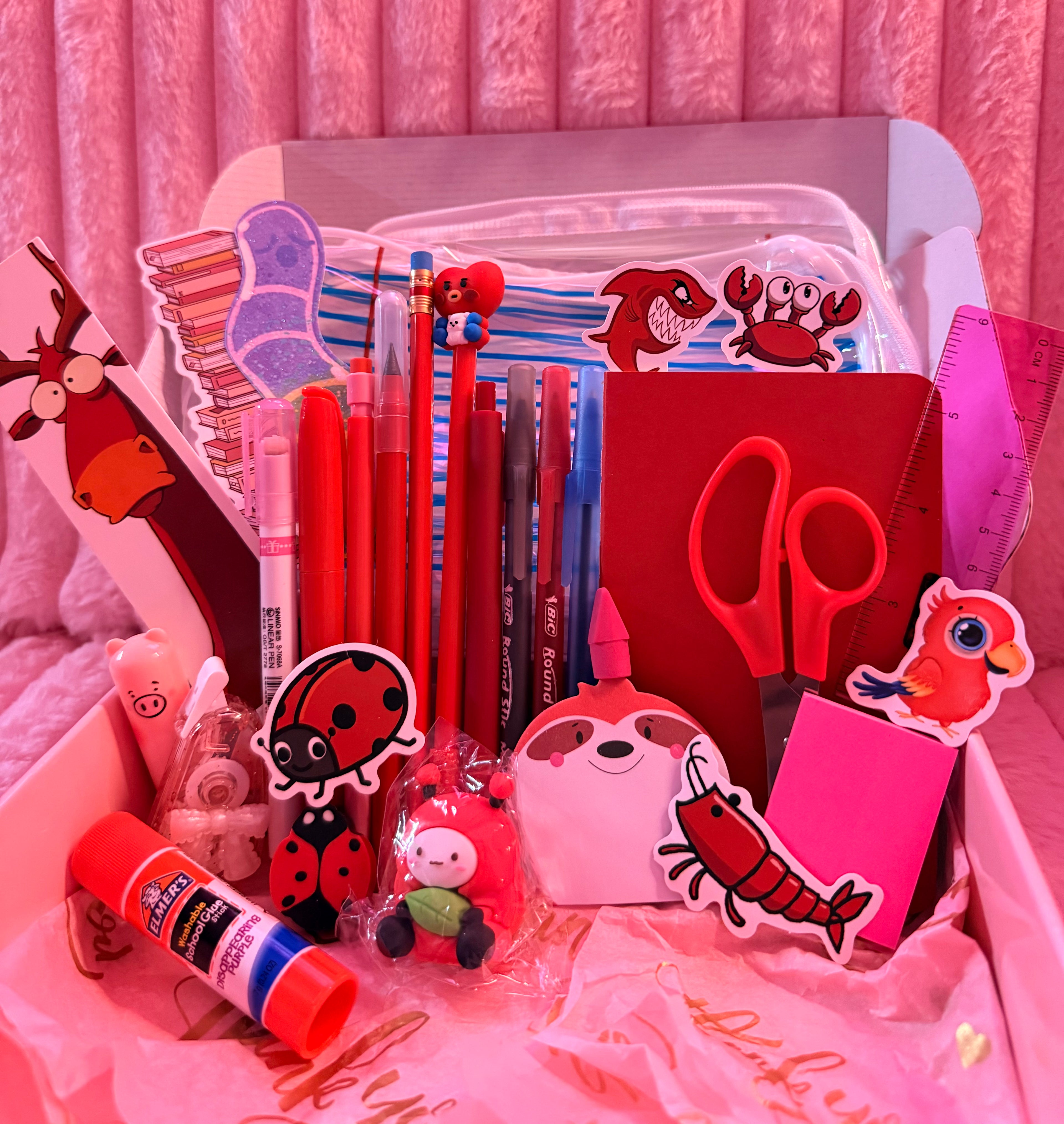 Back To School Student Bundle