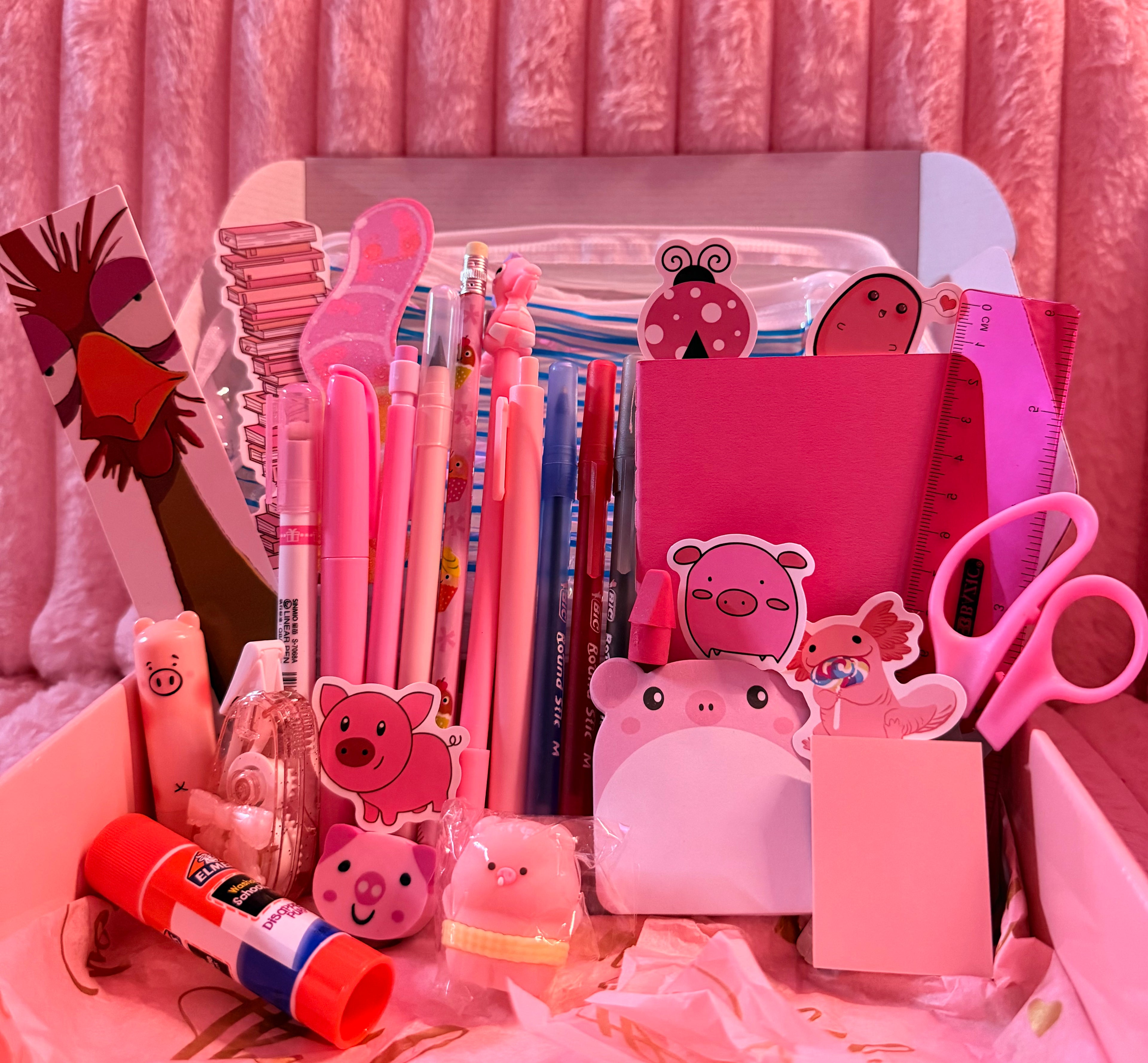 Back To School Student Bundle