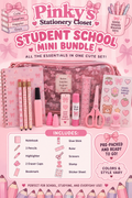 🎒 Student School Mini Bundle 🎒 (PRE-PACKED)