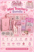 📚 Mini Teacher’s Bundle 📚 (PRE-PACKED)
