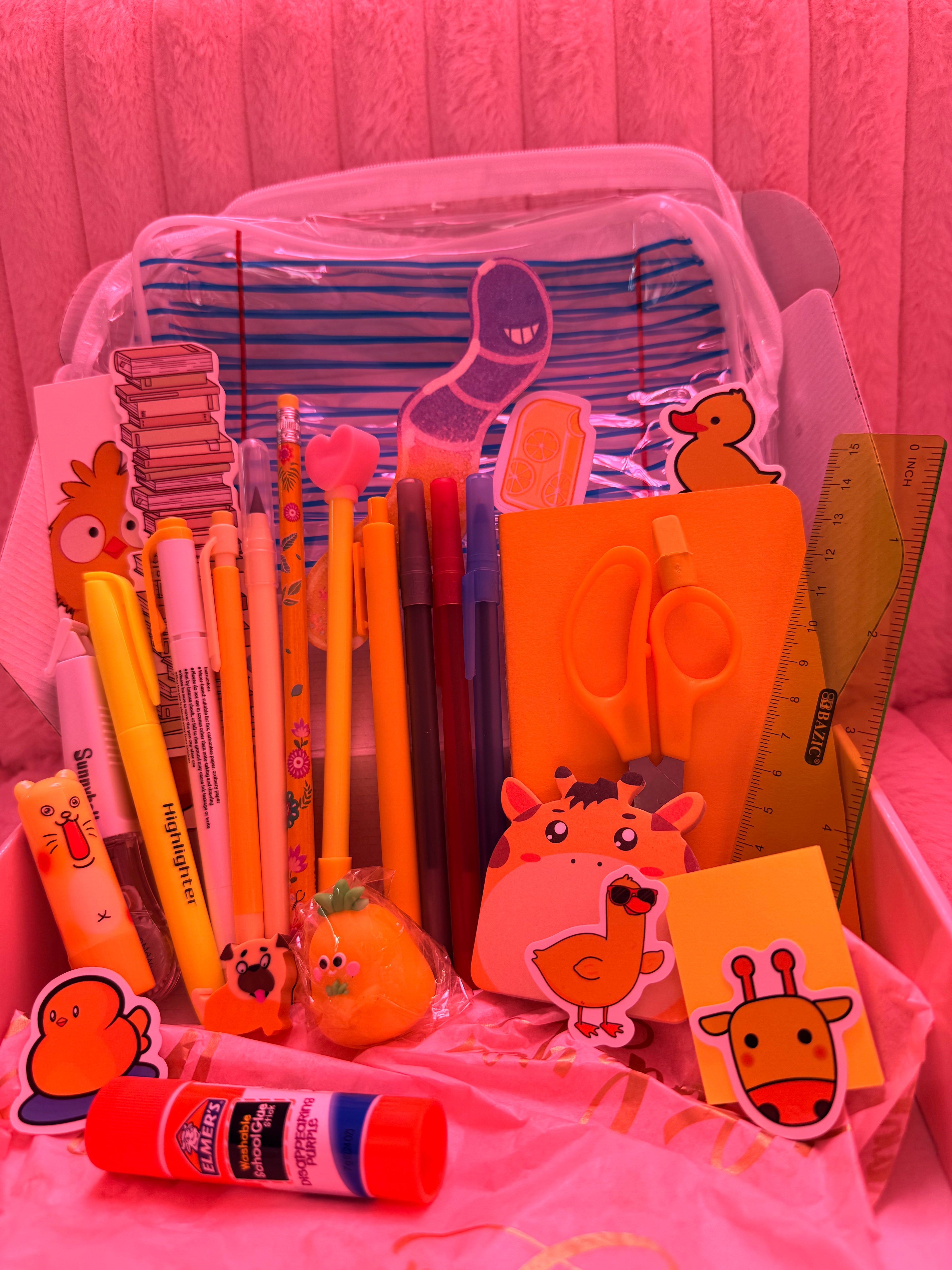 Back To School Student Bundle