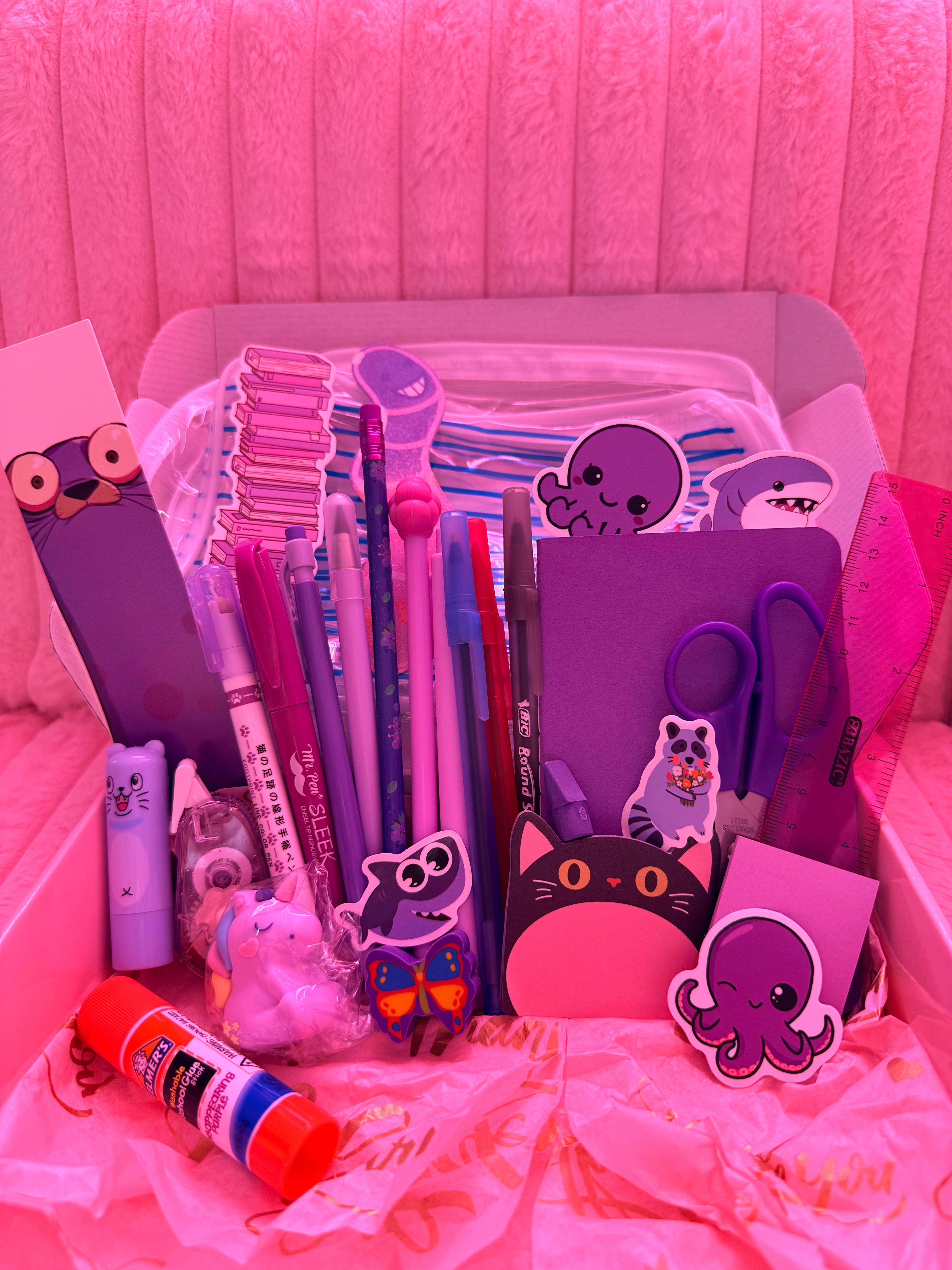 Back To School Student Bundle