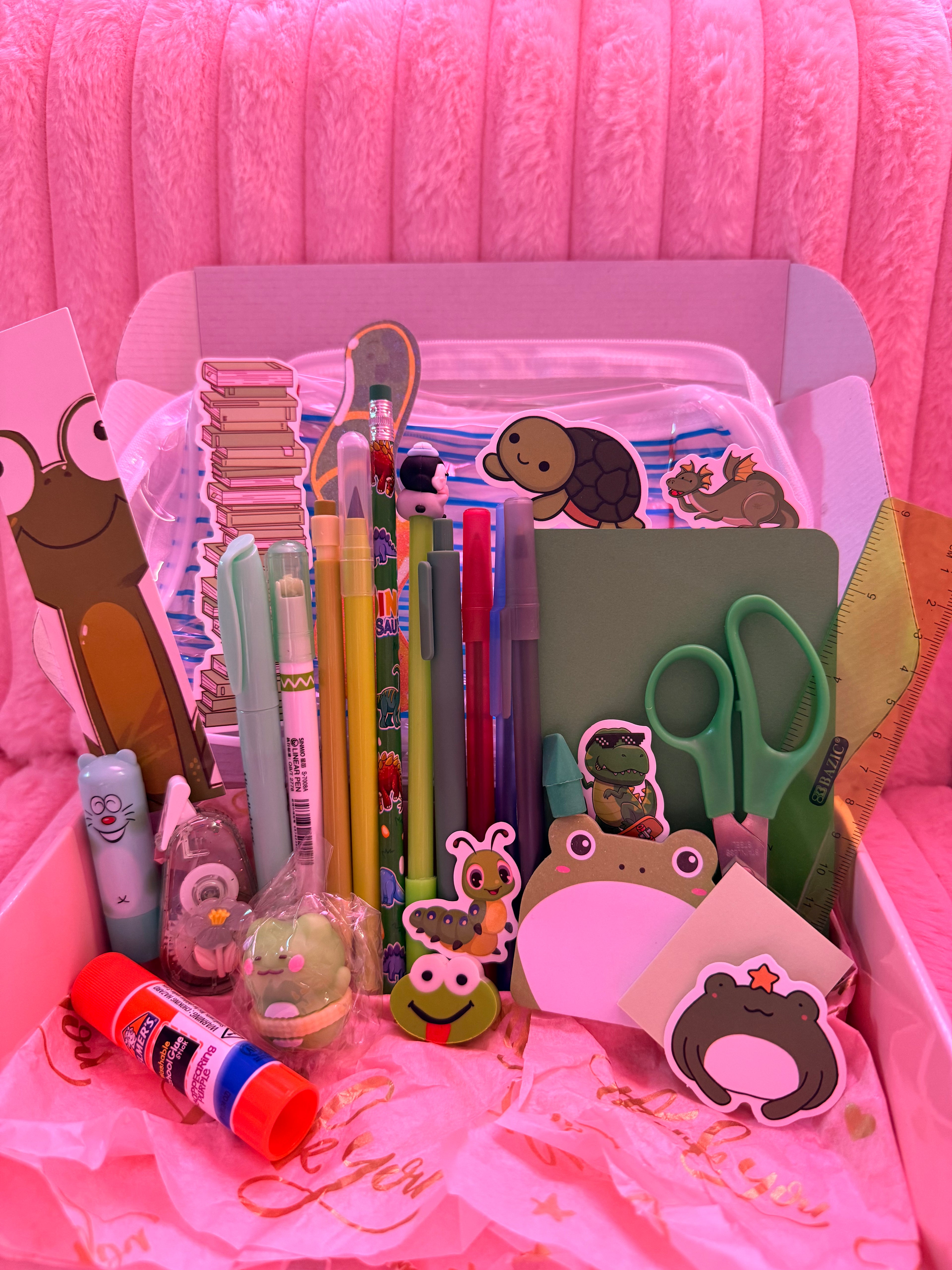 Back To School Student Bundle