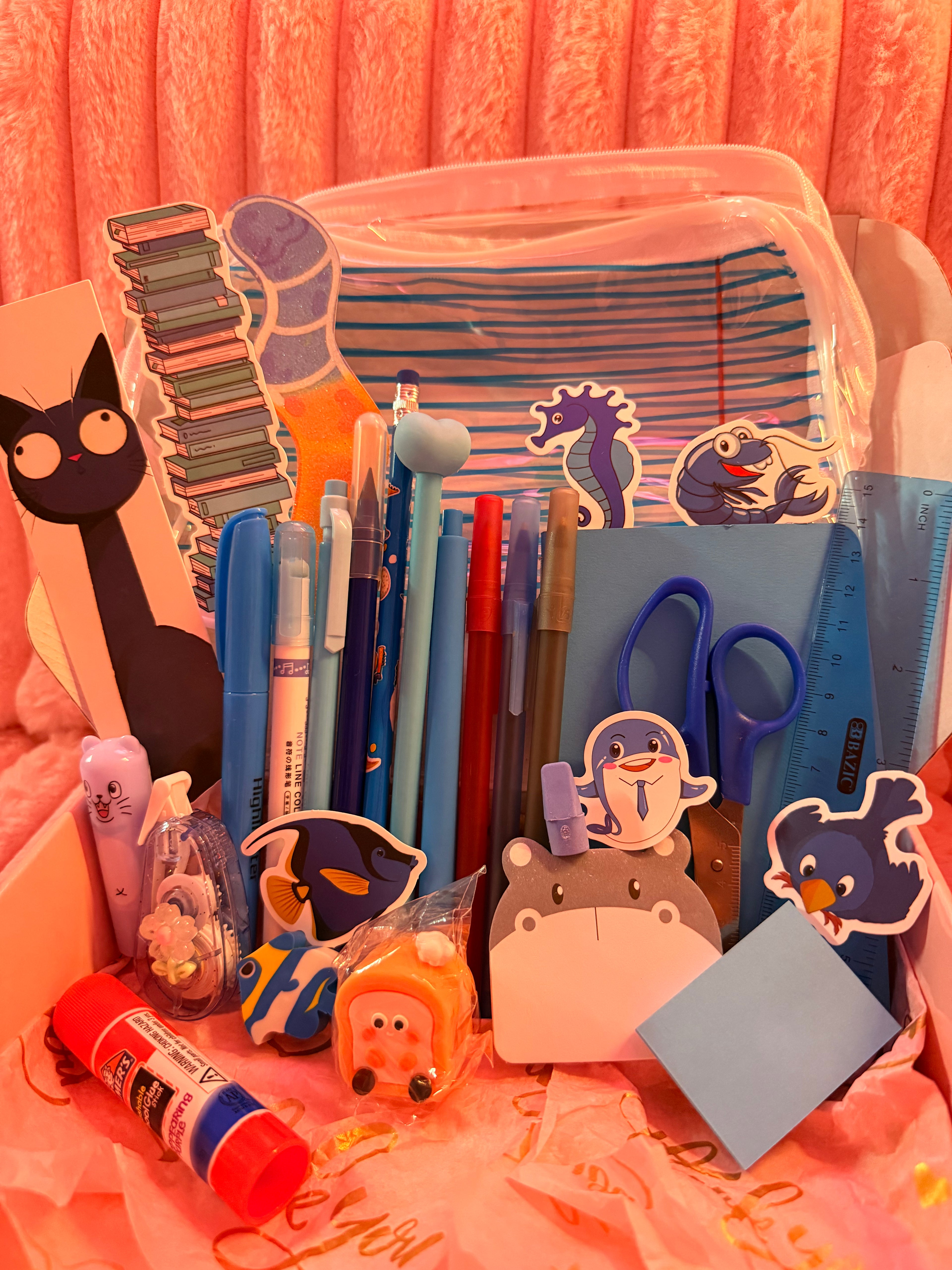 Back To School Student Bundle