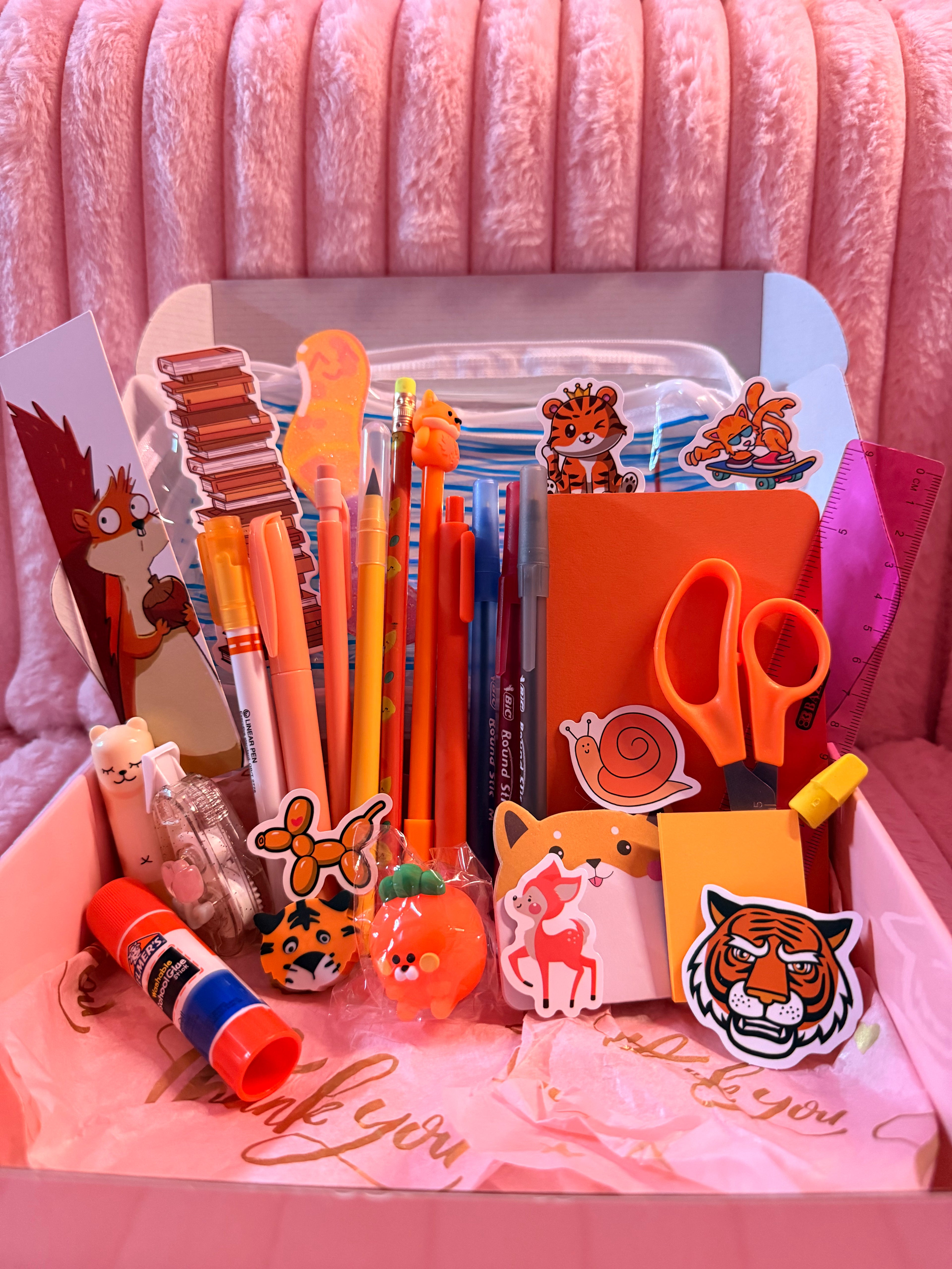 Back To School Student Bundle