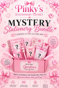 MYSTERY BUNDLE